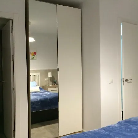 Botic4 Apartamento *