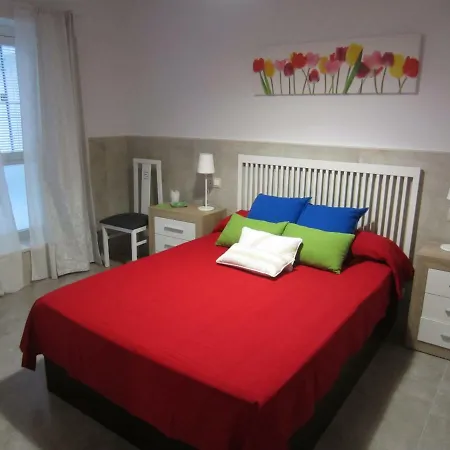 Apartamento Botic4 Cádis