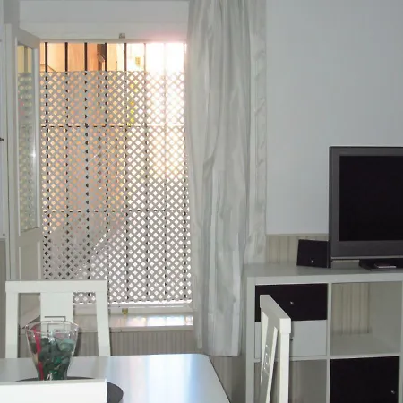 Botic4 Apartamento Cádis