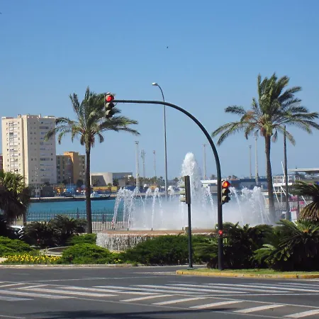 Apartamento Botic4 *